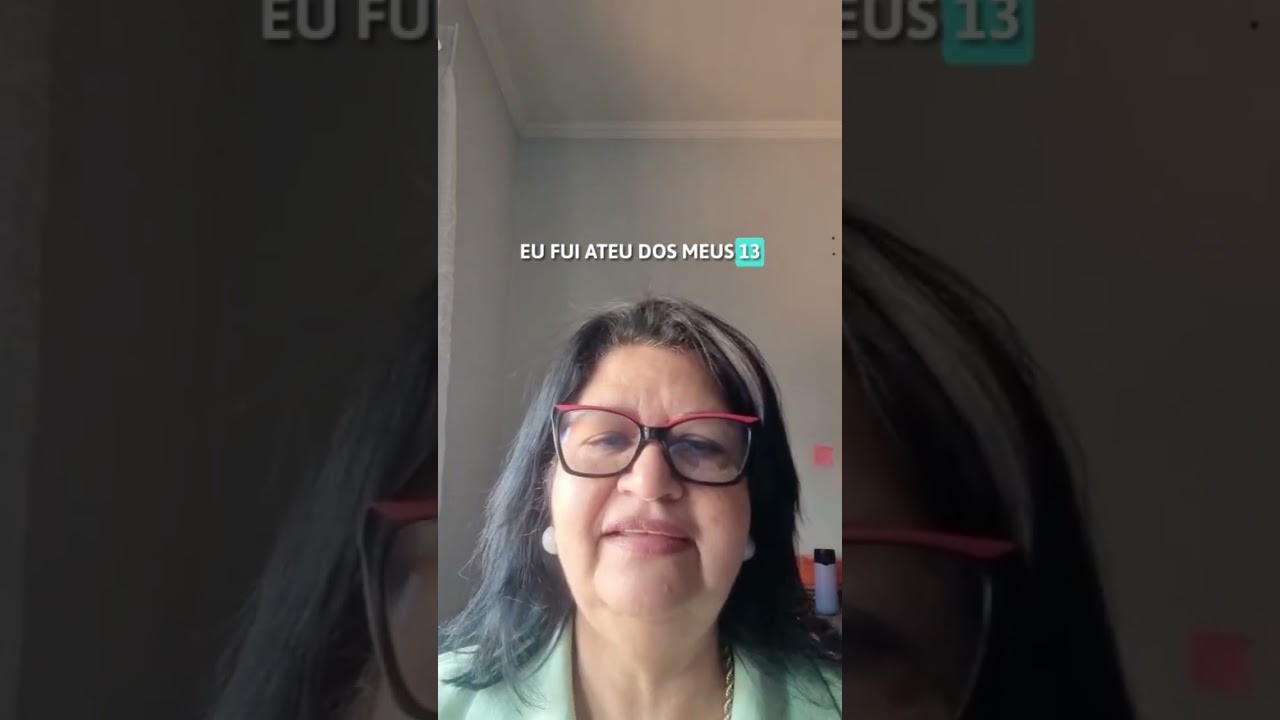Minuto de Fé