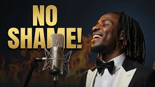 Baba God No Go Shame Me | Afrobeat Gospel Anthem of Hope