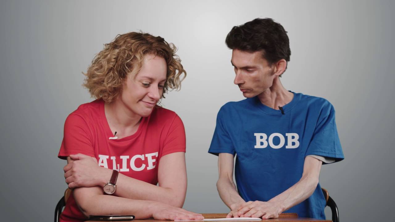 Quantum Cryptography | CaltechX and DelftX on edX | Course About Video