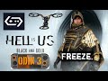 ODIN 3 Hell Is Us GameHub 6.0.4 Freeze 8 Elite 16GB RAM.