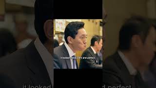 Pengalaman Makan di Restoran Sushi Paling Gila yang Pernah Dialami Paman Mike Selama BERTAHUN-TAH...