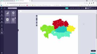 Рисование гео карт с помощью сайта pictochat com screenshot 5