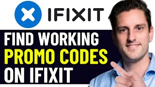 HOW TO GET BEST IFIXIT DISCOUNT PROMO CODES IN 2026 (FULL GUIDE)