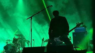 INTERPOL - THE ROVER