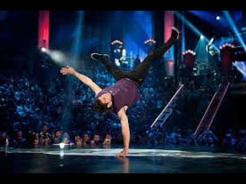 BREAKDANCE - TOP 10 BEST SETS OF THE YEAR
