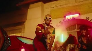 Femi One - Tippy Toe ft. Kristoff Live Performance at the BOOMFEST Profile