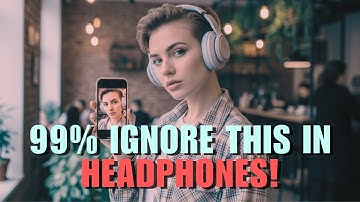 STOP LISTENING NOW! 🎧🚫 Why You Need the World To Know You Don