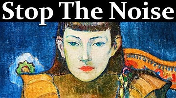 You’re Not Unmotivated, You’re Overstimulated - Viktor Frankl