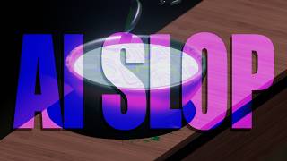 Ai Slop 3D Animation