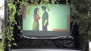 II. Rendezvénytechnikai Partnertalálkozó - Pécs - Vizuál Tipp