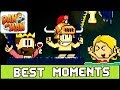 Dan the Man – Best Moments