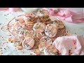 How to Make Funfetti Cookies