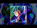 Yvetzal   cataclysm x vegito blue vs zamasu