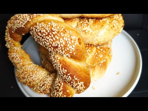 ვიდეო: პურის საჭმლის საჭმელი (ტარტინკი)