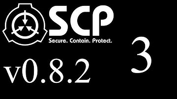 (18+) SCP: Containment Breach v0.8.2 | Part 3 | MAKING ENDS MEET