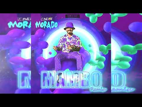 J Balvin -