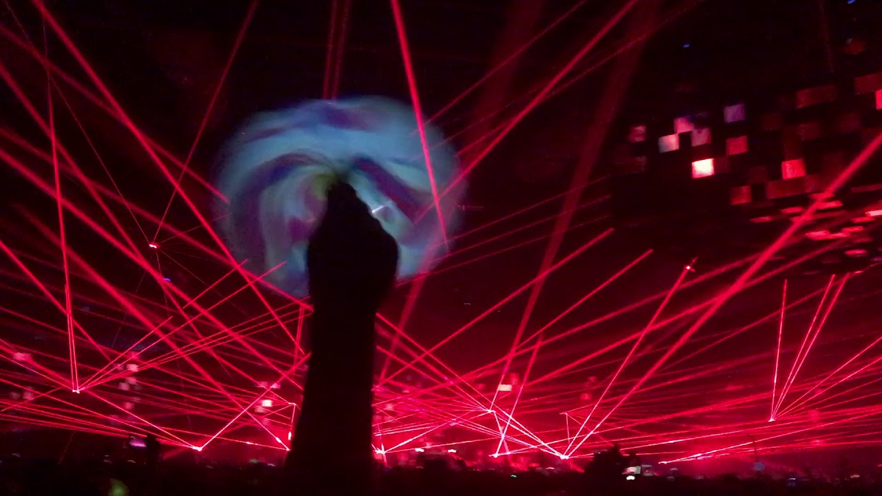 Watch Bassnectar NYE 2017 Atlanta Intro on YouTube Watch Bassnectar NYE 2017 Atlanta Intro on YouTube