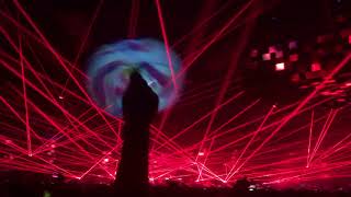 Bassnectar NYE 2017 Atlanta Intro
