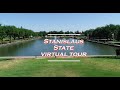 Stan State Virtual Campus Tour