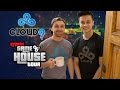Cloud9 CS:GO HyperX Gaming House Tour