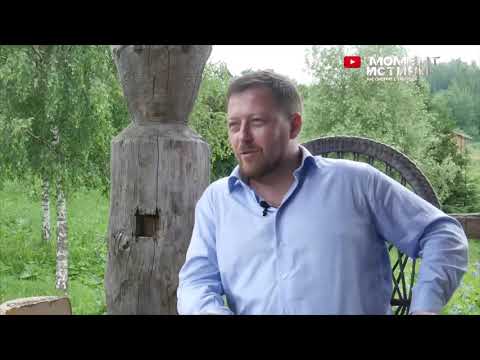 Video: Sterligov Opende Een Winkel 