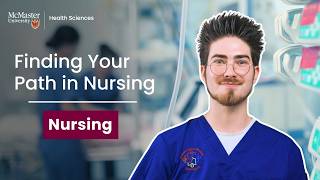 Learn about the Nursing program