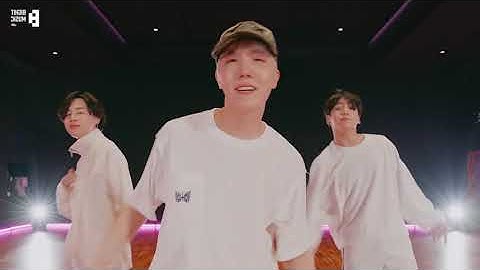 BTS - 