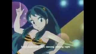 Urusei Yatsura Dancing Star Full Version InuYDesi Cover