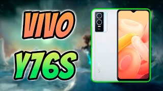 Vivo Y76S 5G