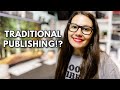 My Backlist + Pursuing Traditional Publishing | Author Tea Time