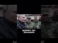 Putin's Real Plan for Ukraine Finally Exposed (You Won't Believe This)
