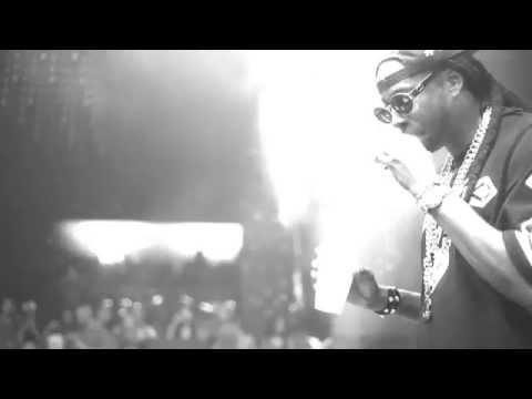 2 Chainz Free Base Trailer