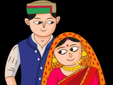 Ni rahendu mainsi   garhwali  viral  trending  pahadi  uttarakhand  pahadi  garhwali  kumaoni