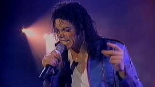 Michael Jackson - Come Together / D.S. (Live HIStory Tour In Seoul) (Remastered) Resimi