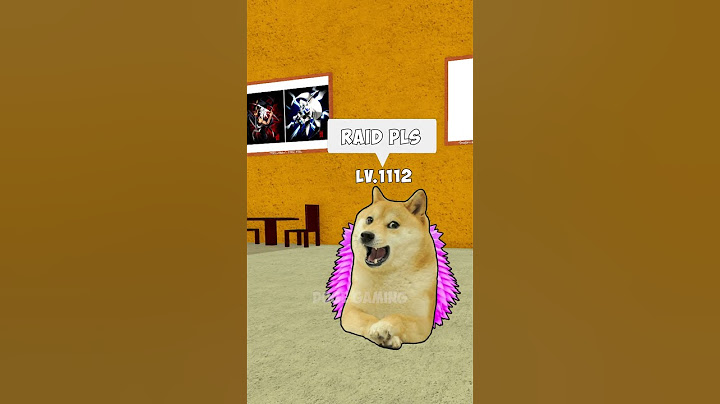 every bloxfruits server (part2)🔥| Doge Gaming