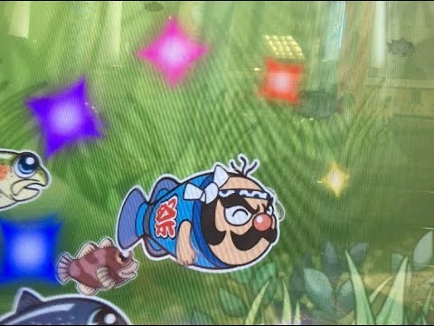 メダルゲーム】まんぷくすいぞくかん - YouTube