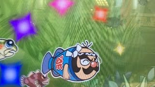 SEGA メダルゲーム　まんぷく水族館　変なおっさん　看板 mqdefault.jpg