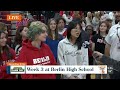 Great Day Game Day: Student Group Wins Research Grant