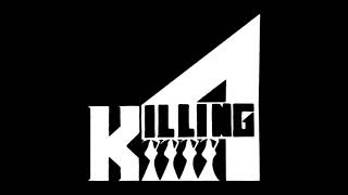 Killing 4 - Selftitled [full album] [rare]