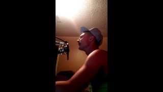 Someone Like You - Tyler Carter - Adele (Cover)