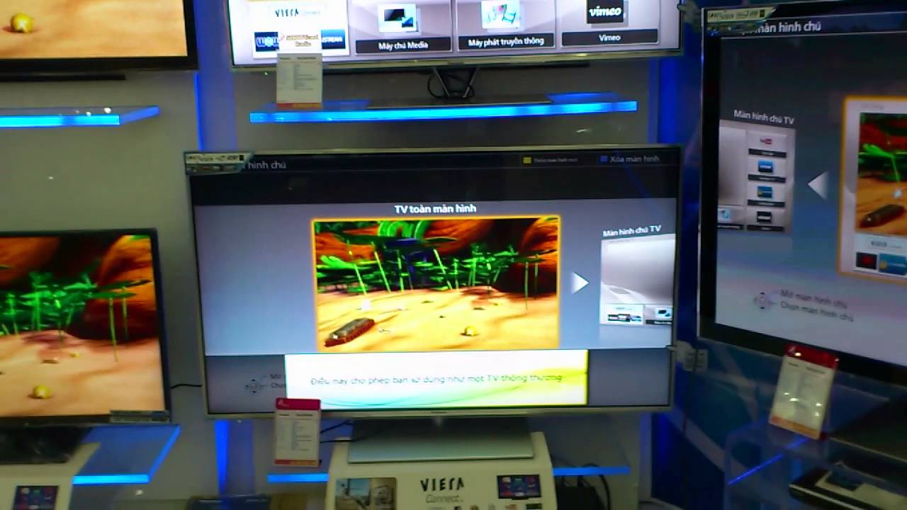 Panasonic Led tv VS Plasma tv YouTube