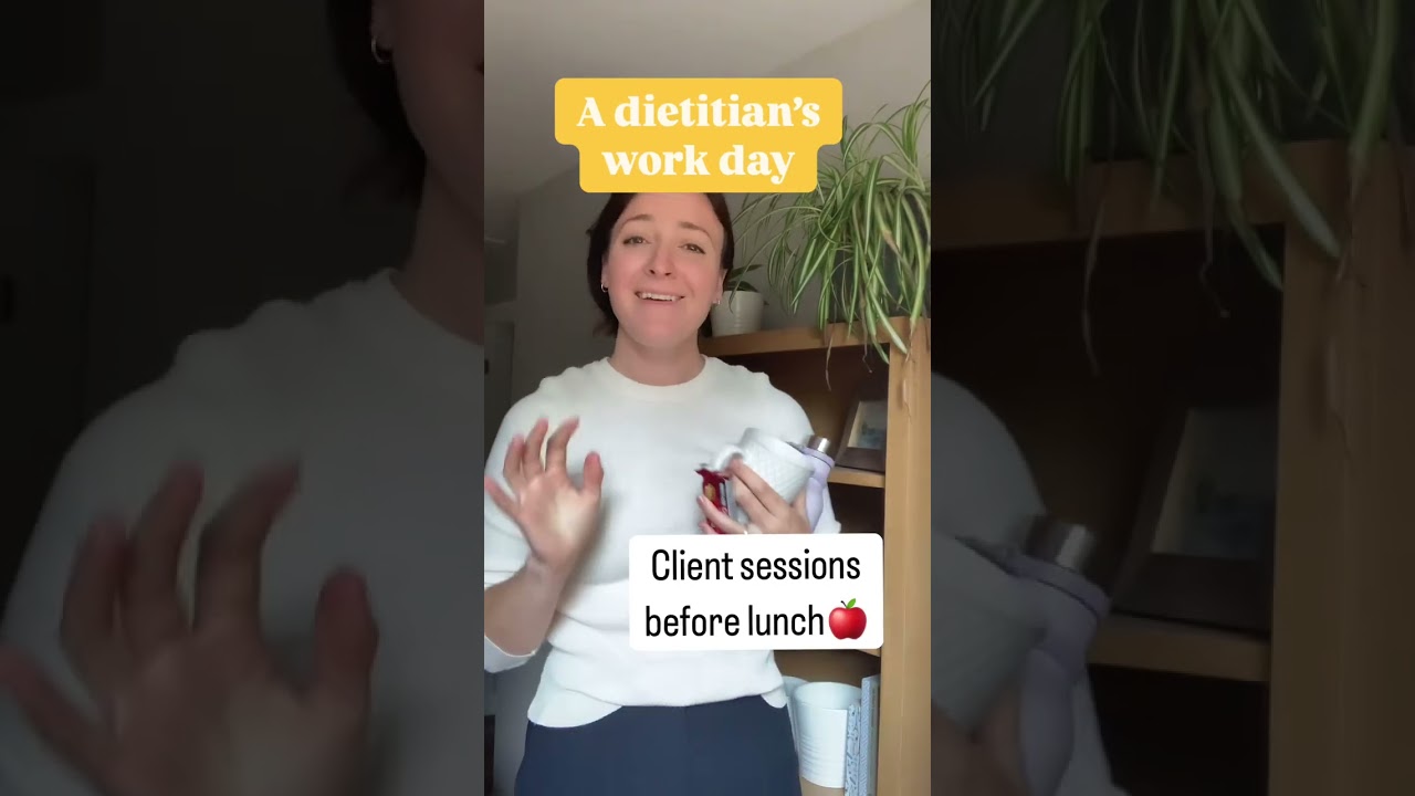 Day in the life of a 