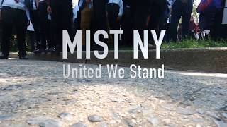 MIST NY Team—Bird's Eye View at MIST Nationals 2018