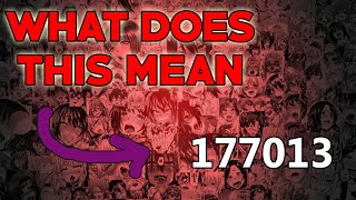 HOW TO UNDERSTAND SAUCE NUMBERS