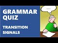 Video Tutorial Quiz