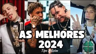 AS MELHORES DO CHEFIN   1 HORA DE MUSICA 2023