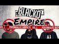 Blacko  empire version cut