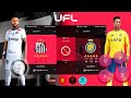 UFL 25 MOBILE ANDROID OFFLINE GRÁFICOS PS5 | FIFA 16 MOD UFL NOVAS TRANSFERÊNCIAS &amp; KITS 24-25