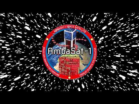 AmbaSat Basics - Dashboard, LoRa & Flight Codes