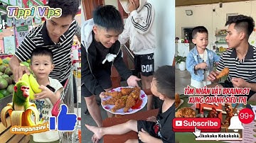 Compilatie van de beste video